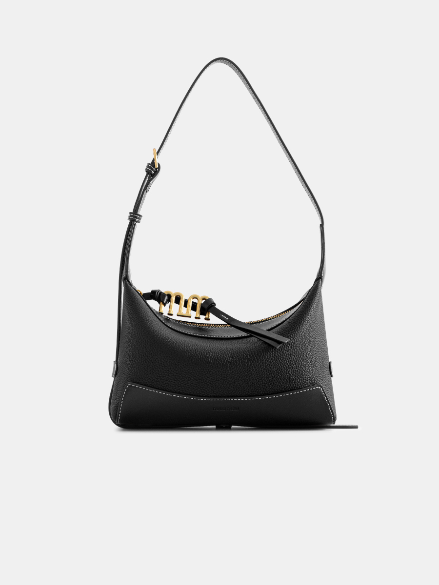 Alphabet pull card bento bag